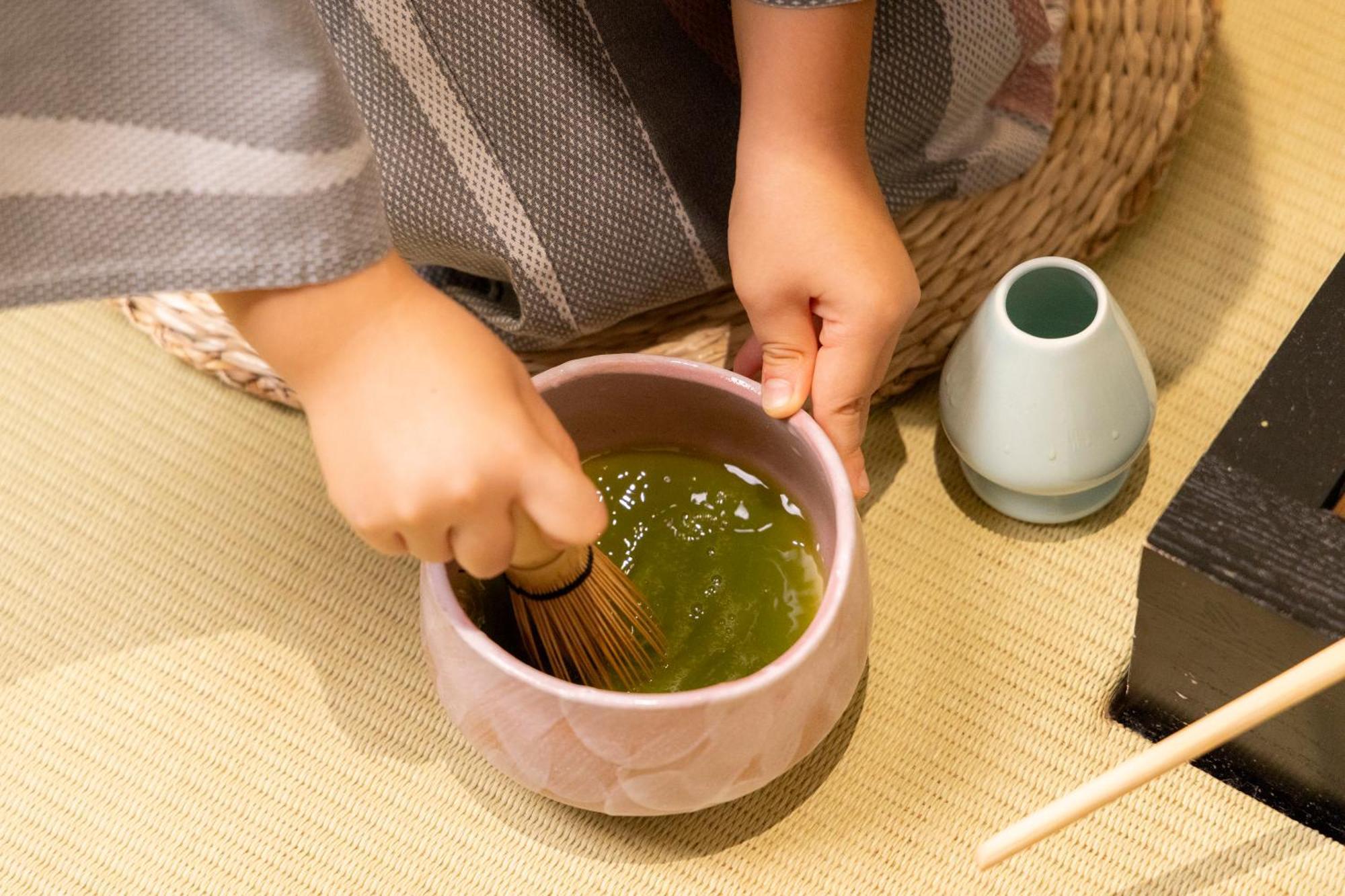 Yamanakaonsen Ohanami Kyubei Kaga  Esterno foto