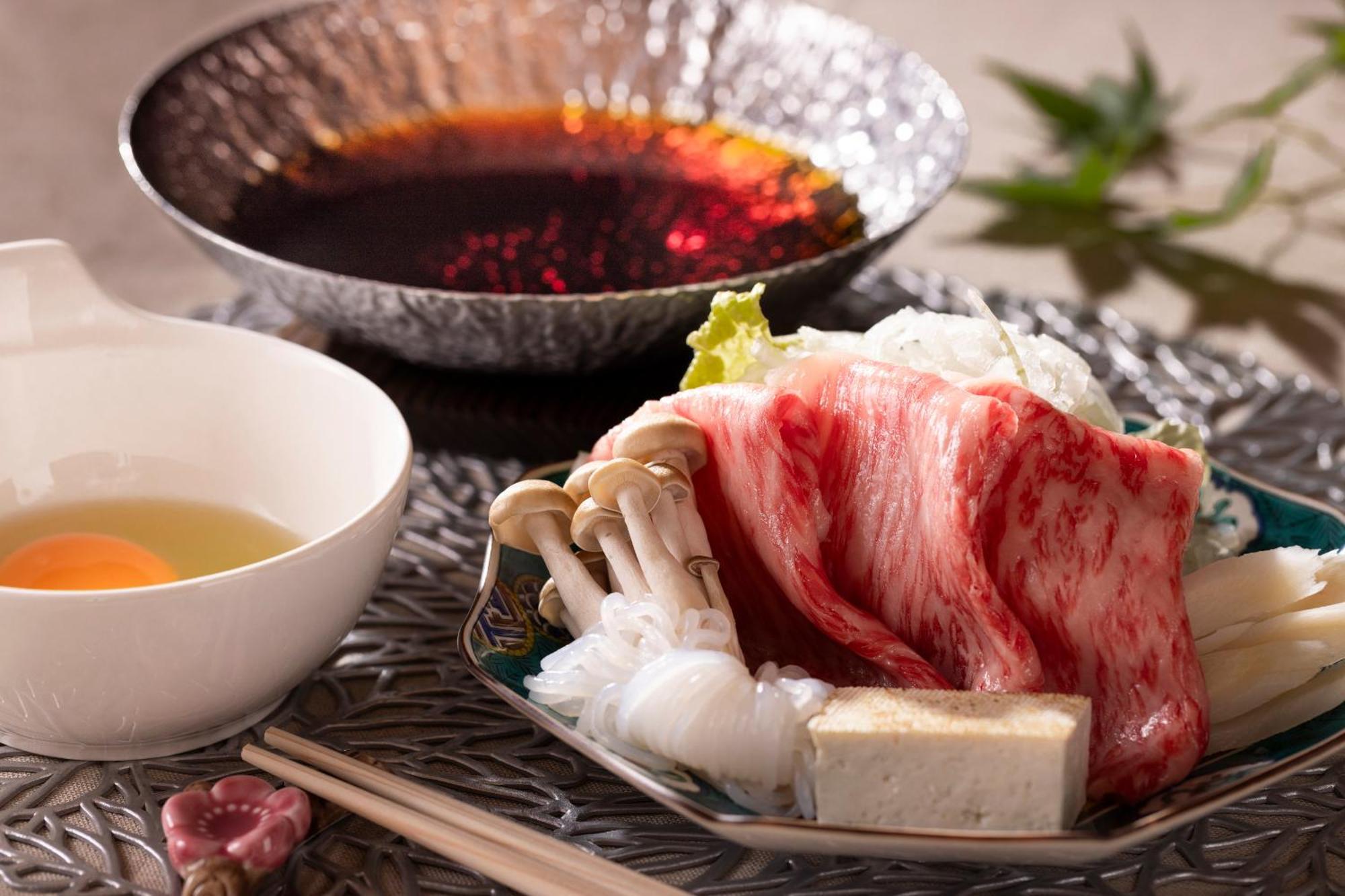 Yamanakaonsen Ohanami Kyubei Kaga  Esterno foto